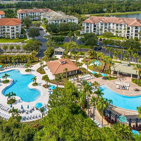 Vila Florida Palms Orlando Exteriér fotografie