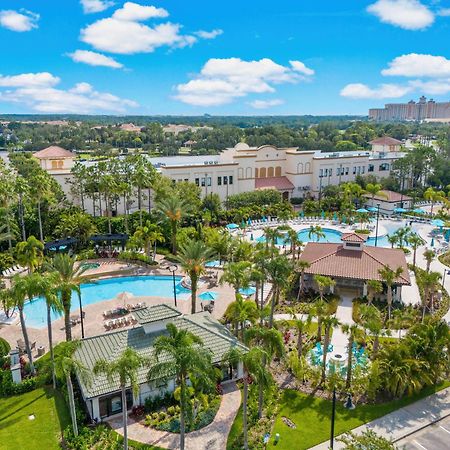 Vila Florida Palms Orlando Exteriér fotografie