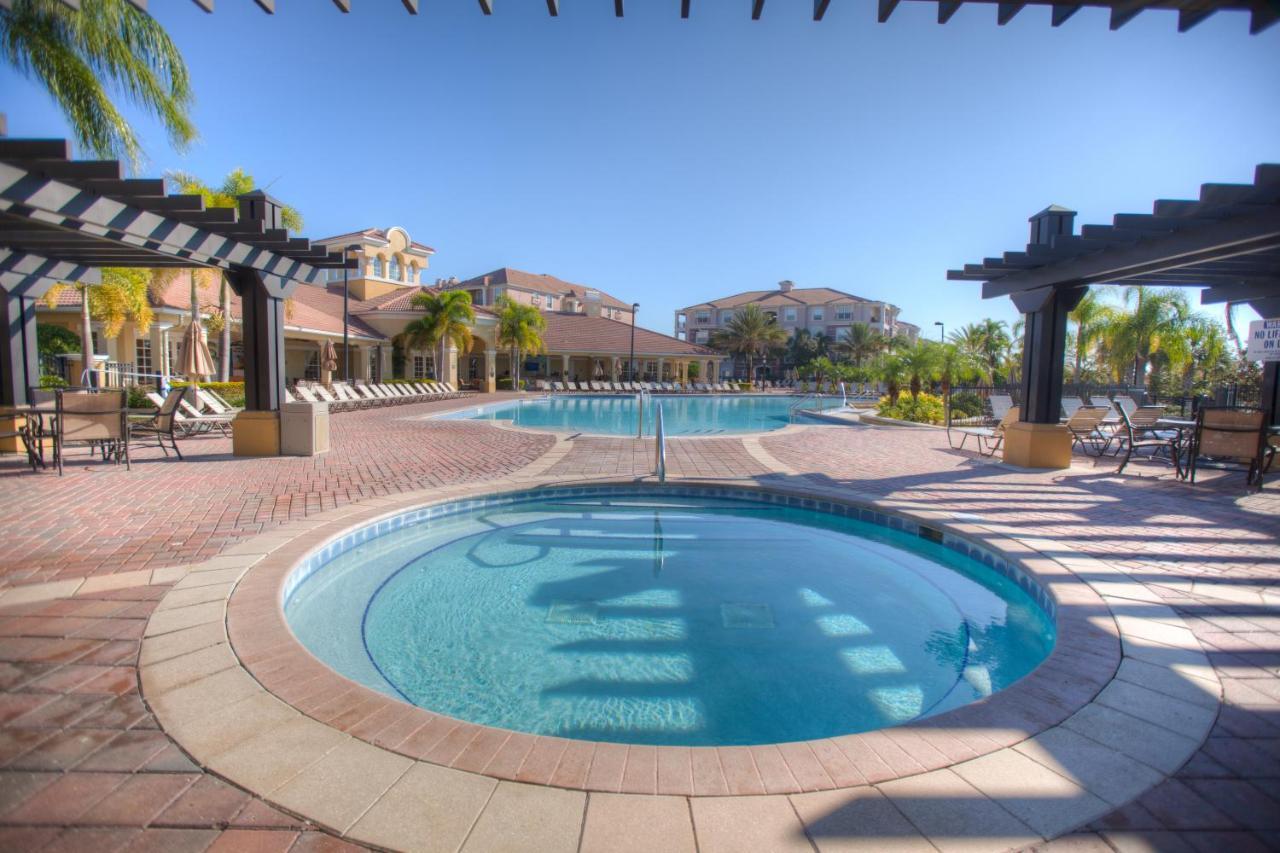 Vila Florida Palms Orlando Exteriér fotografie
