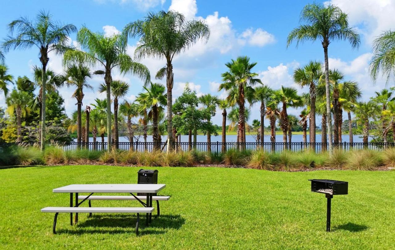 Vila Florida Palms Orlando Exteriér fotografie