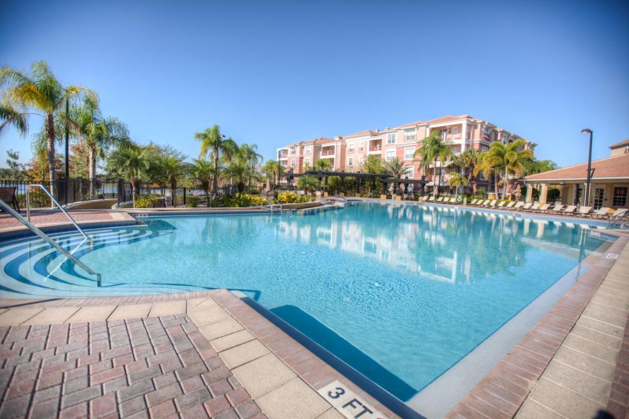 Vila Florida Palms Orlando Exteriér fotografie