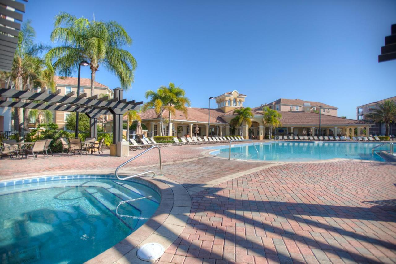 Vila Florida Palms Orlando Exteriér fotografie