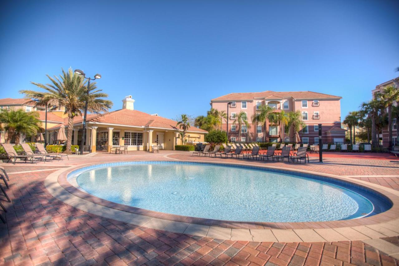 Vila Florida Palms Orlando Exteriér fotografie