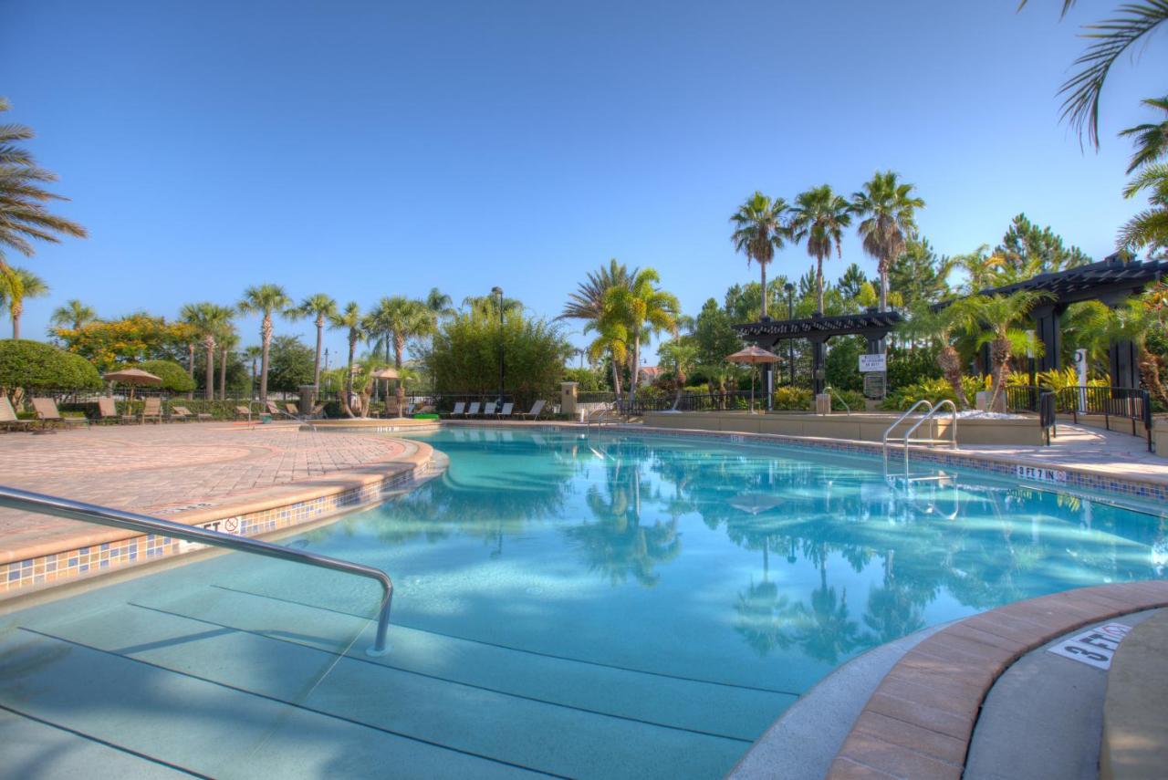 Vila Florida Palms Orlando Exteriér fotografie