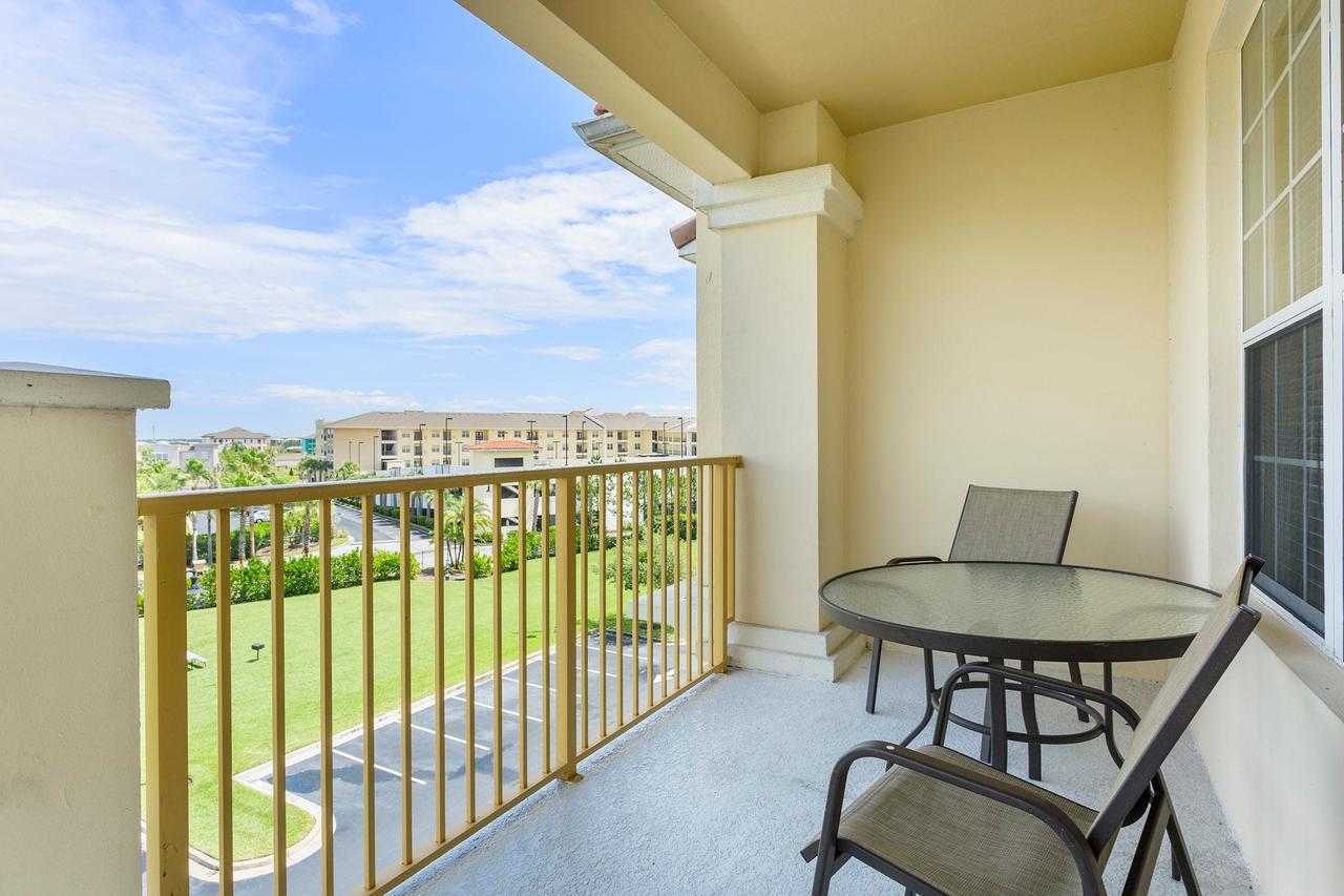 Vila Florida Palms Orlando Exteriér fotografie