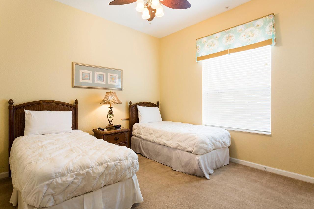 Vila Florida Palms Orlando Exteriér fotografie